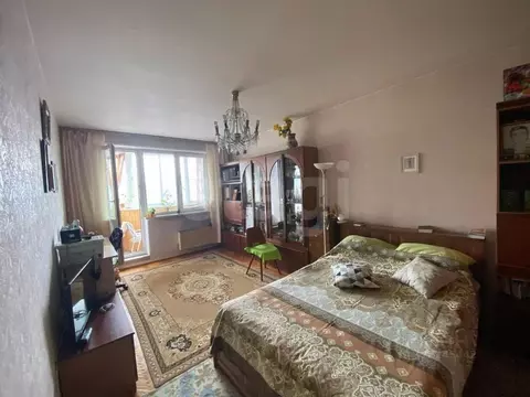 2-к кв. Московская область, Королев ул. Горького, 3 (58.6 м)