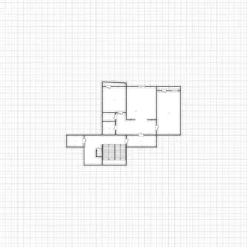 2-комнатная квартира: Ангарск, 33-й микрорайон, 2 (56.2 м)