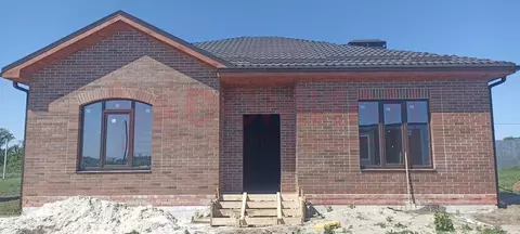 Дом в Ростовская область, Аксайский район, Щепкинское с/пос, пос. ...