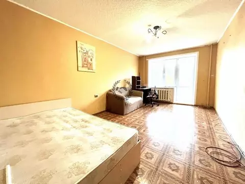 1-к кв. Калужская область, Калуга бул. Моторостроителей, 9 (48.9 м)