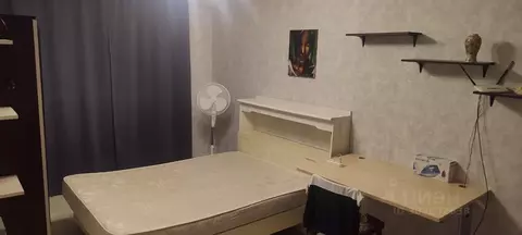 2-к кв. Московская область, Подольск Климовск мкр, ул. Школьная, 50к8 ...