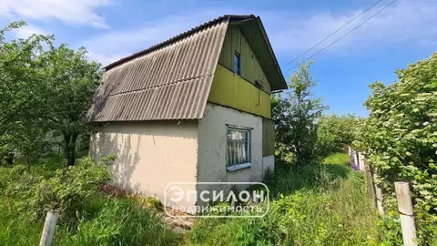 Дом в Курская область, Курский район, Полянский сельсовет, Авангард ...