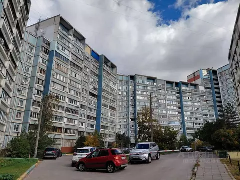 3-к кв. Нижегородская область, Нижний Новгород Волжская наб., 9 (92.3 ...