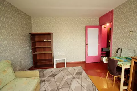 2-к кв. Новосибирская область, Новосибирск ул. Доватора, 23 (45.0 м)