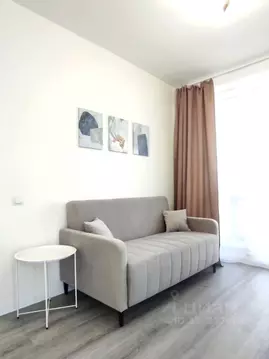 2-к кв. Ленинградская область, Всеволожский район, пос. Бугры ул. ...