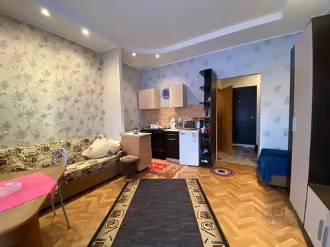 Студия Ленинградская область, Коммунар г. Гатчинский муниципальный ...