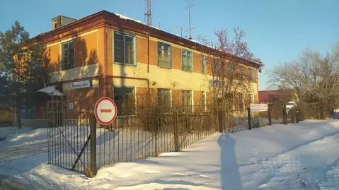 Офис в Алтайский край, с. Быстрый Исток ул. Ленина, 68 (250 м)