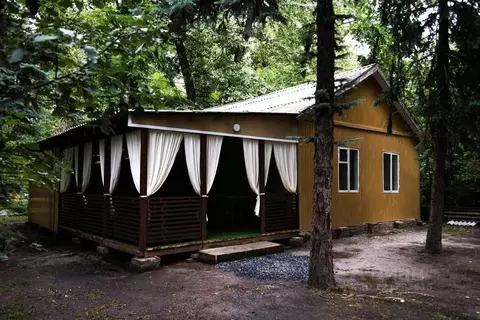 Дом в Ростовская область, Ростов-на-Дону Окружная ул., 44 (100 м)