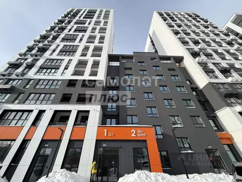 1-к кв. Пензенская область, Пенза ул. Глазунова, 10 (42.49 м)