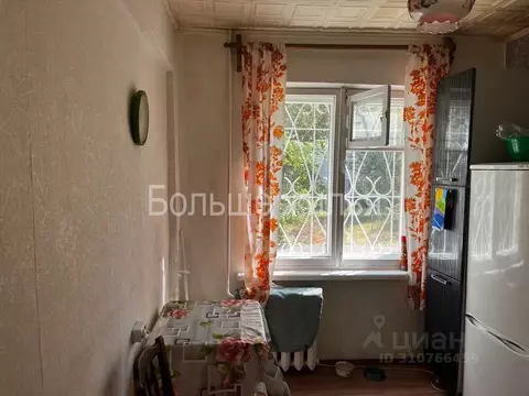 1-к кв. Волгоградская область, Волгоград ул. Маршала Еременко, 88 ...