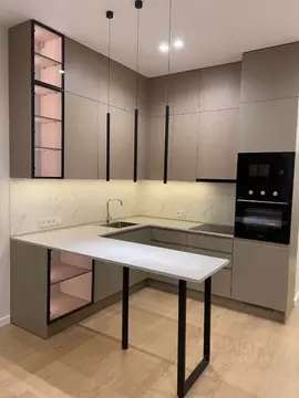 Студия Москва Шелепихинская наб., 34к5 (30.0 м)