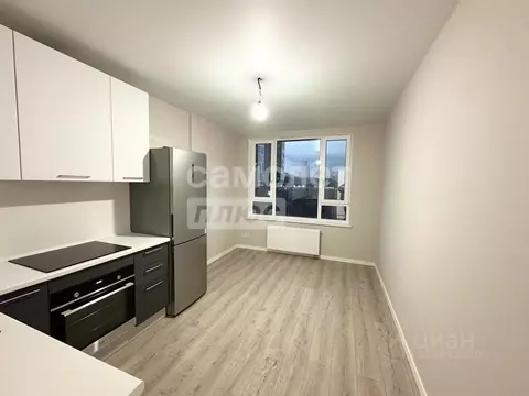 1-к кв. Московская область, Красногорск ул. Тенистых Аллей, 1к2 (34.2 ...