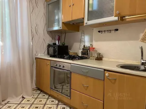 1-к кв. Московская область, Дубна просп. Боголюбова, 23 (36.0 м)