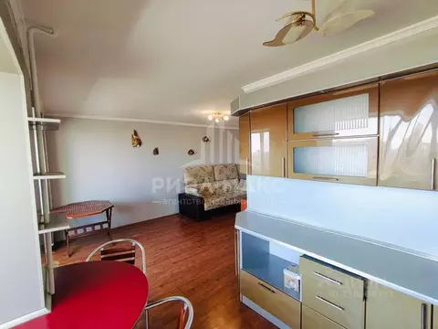 Студия Брянская область, Брянск ул. Костычева, 1 (36.8 м)