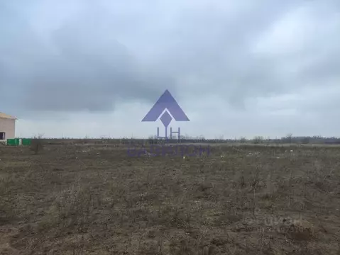Участок в Ростовская область, Волгодонск ул. Краснодарская, 52 (6.0 ...