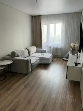 2-к кв. Свердловская область, Екатеринбург ул. Гастелло, 32 (53.0 м)