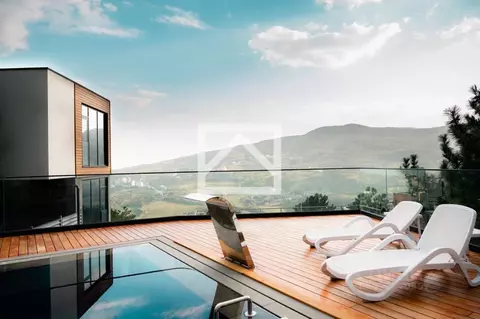 Таунхаус в Крым, Ялта ул. Большевистская, 128 (153 м)