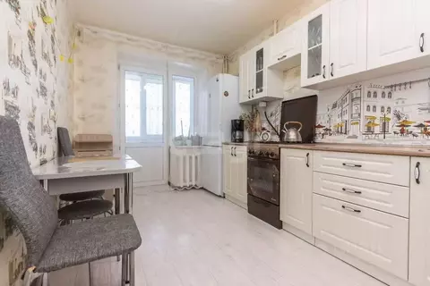 1-к кв. Башкортостан, Уфа ул. Набережная реки Уфы, 45 (37.6 м)