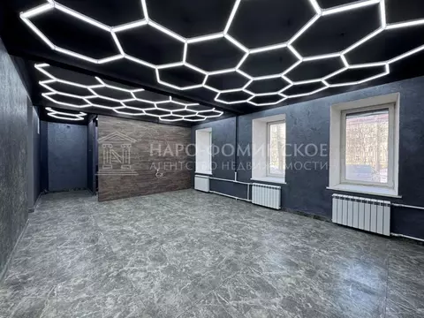 Помещение свободного назначения в Московская область, Наро-Фоминск ...