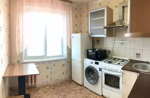 1-к кв. Волгоградская область, Волжский бул. Профсоюзов, 6 (27.0 м)