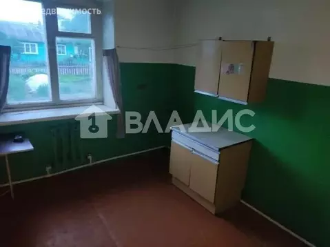 3-комнатная квартира: Вологодская область, Кичменгско-Городецкий ...