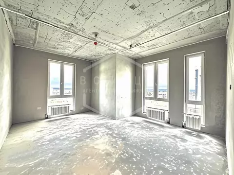 2-к кв. Калининградская область, Калининград ул. Гайдара, 90 (63.18 м)