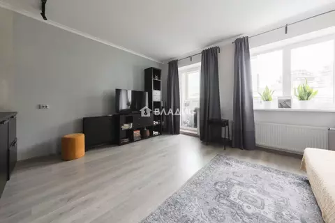 Студия Санкт-Петербург Киевская ул., 5к7 (28.1 м)