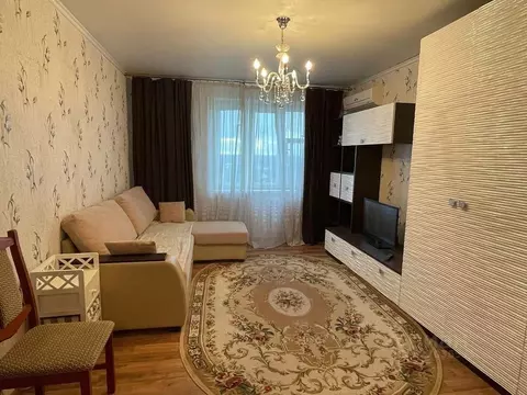 2-к кв. Московская область, Щелково Талсинская ул., 26 (70.0 м)