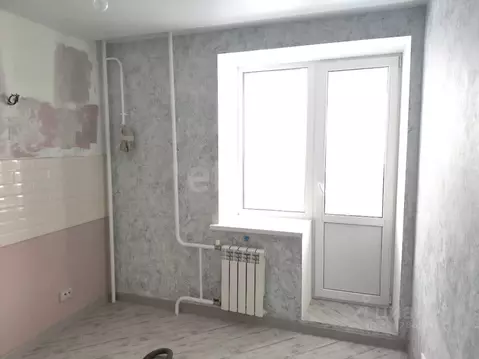 2-к кв. Пензенская область, Пенза ул. Тепличная, 39 (53.0 м)