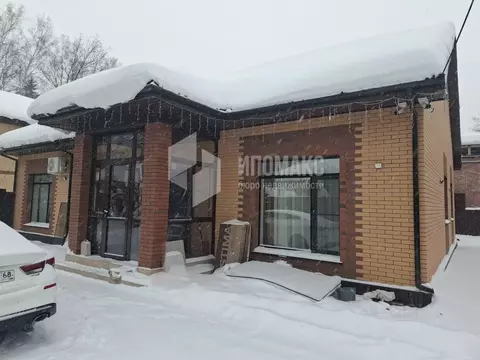 Дом в Московская область, Апрелевка Наро-Фоминский городской округ, ...