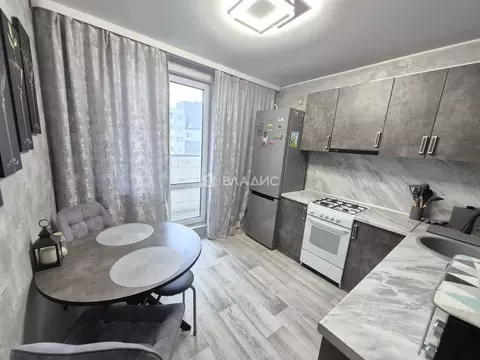 1-к кв. Пензенская область, Пенза ул. Героя России Сергеева, 4 (29.8 ...