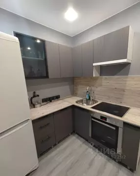 1-к кв. Москва Симферопольский бул., 19К1 (38.0 м)