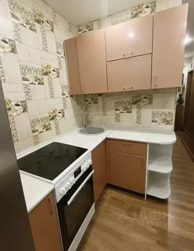 2-к кв. Иркутская область, Шелеховский район, Баклашинское ...