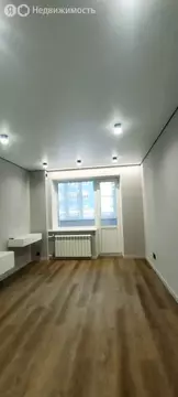 1-комнатная квартира: Сыктывкар, Тентюковская улица, 126 (33.8 м)