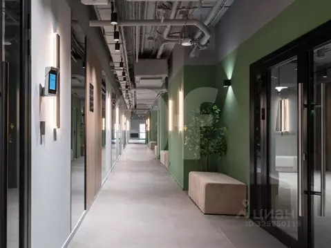 Офис в Москва ул. Сущевский Вал, 18 (2022 м)