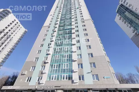 1-к кв. Липецкая область, Липецк ул. С.Ф. Балмочных, 16 (55.0 м)