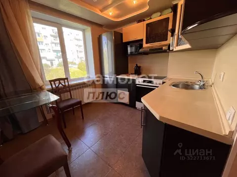 2-к кв. Приморский край, Фокино ул. Карла Маркса, 53 (46.6 м)