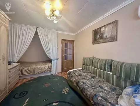 1-к кв. Рязанская область, Рязань ул. Бирюзова, 1к5 (35.1 м)