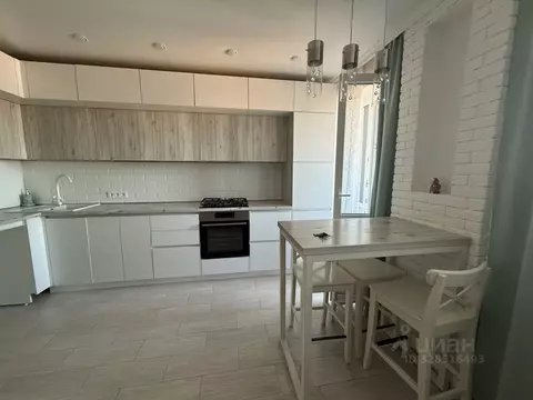 2-к кв. Ростовская область, Волгодонск Ленинградская ул., 9В (41.9 м)