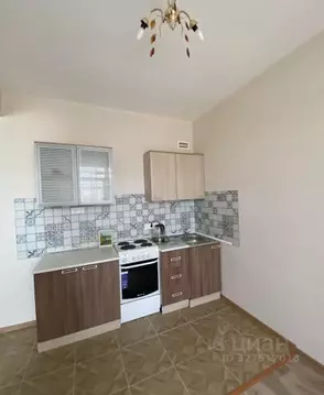 1-к кв. Иркутская область, Иркутск ул. Маршала Конева, 38/1 (34.0 м)