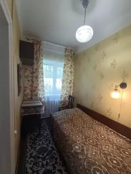 Дом в Московская область, Сергиев Посад ул. 2-й Кирпичный завод, 2 (60 ...