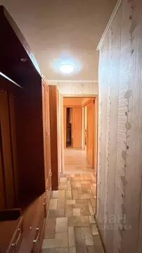 2-к кв. Башкортостан, Уфа ул. Новоженова, 9/1 (50.7 м)