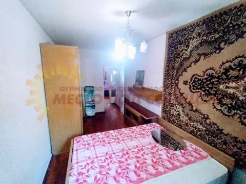 2-к кв. Краснодарский край, Ейск ул. Плеханова, 9/5 (43.8 м)