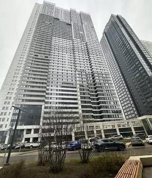 4-к кв. Москва Шмитовский проезд, 39к6 (95.1 м)