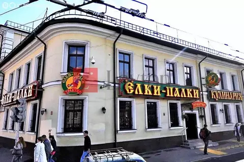 Офис (36 м)