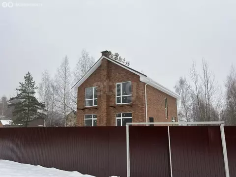 Дом в Тверь, Николаев переулок (160 м)