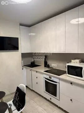 1-комнатная квартира: Липецк, Опытная улица, 22 (38.4 м)