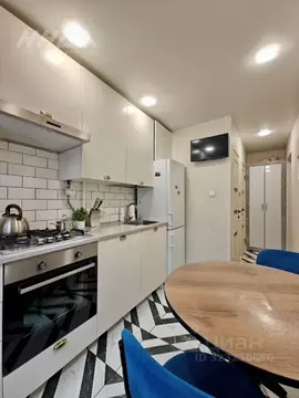 2-к кв. Нижегородская область, Нижний Новгород Фруктовая ул., 5к3 ...