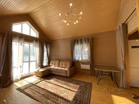 Дом в Московская область, Химки городской округ, д. Владычино ул. ...