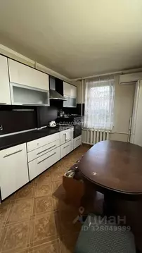 4-к кв. Краснодарский край, Анапа ул. Ленина, 143 (92.0 м)